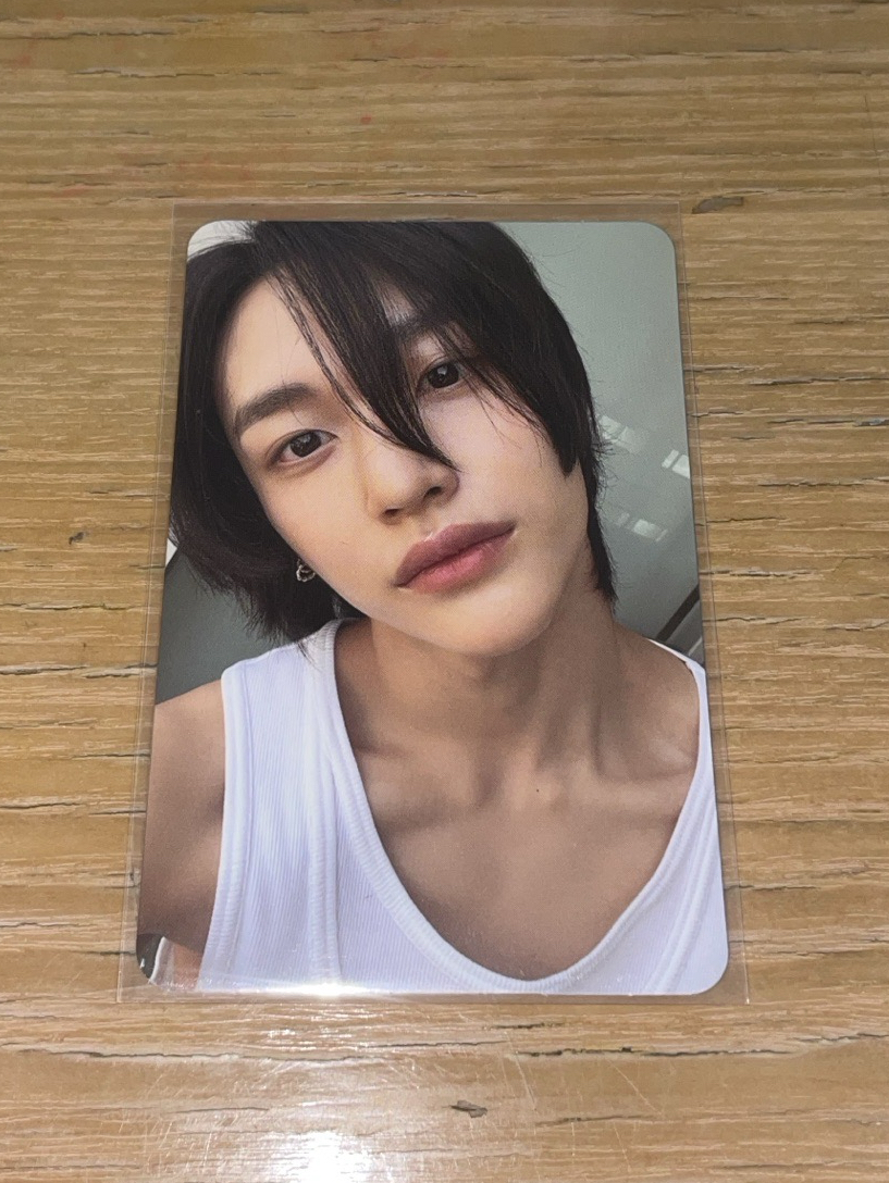 元彬 Get the guitar Rise版專卡