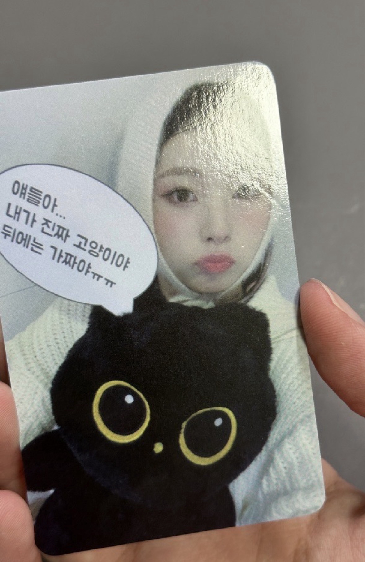 NMIXX el小天使圭