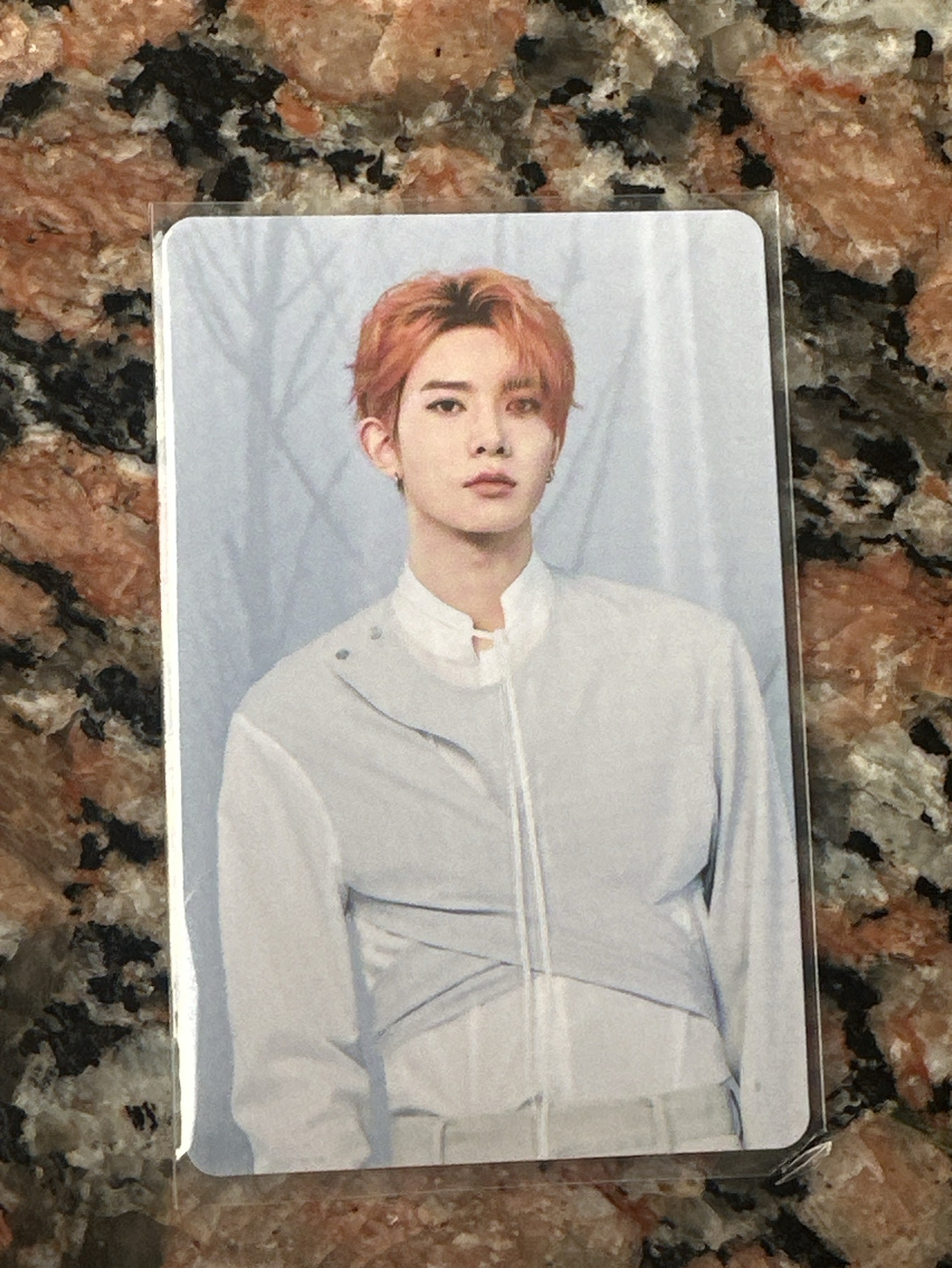 李羲承日巡隨機卡