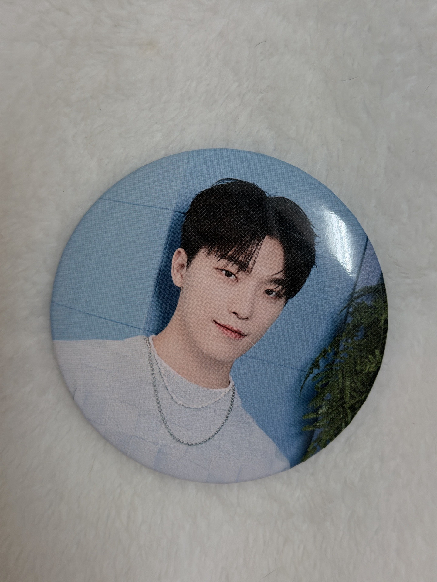 燦｜2024 Home 徽章