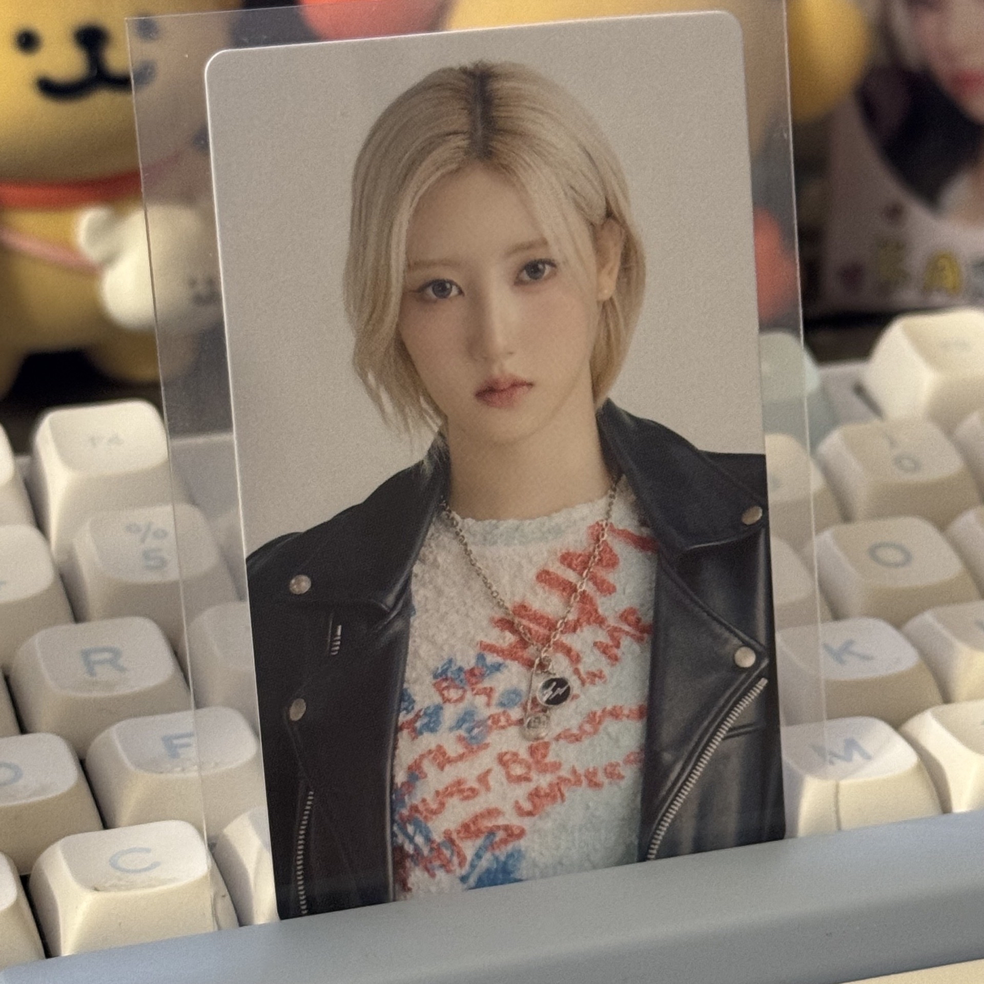 ☆現貨♪25世巡日本場周隨機卡_RAMI