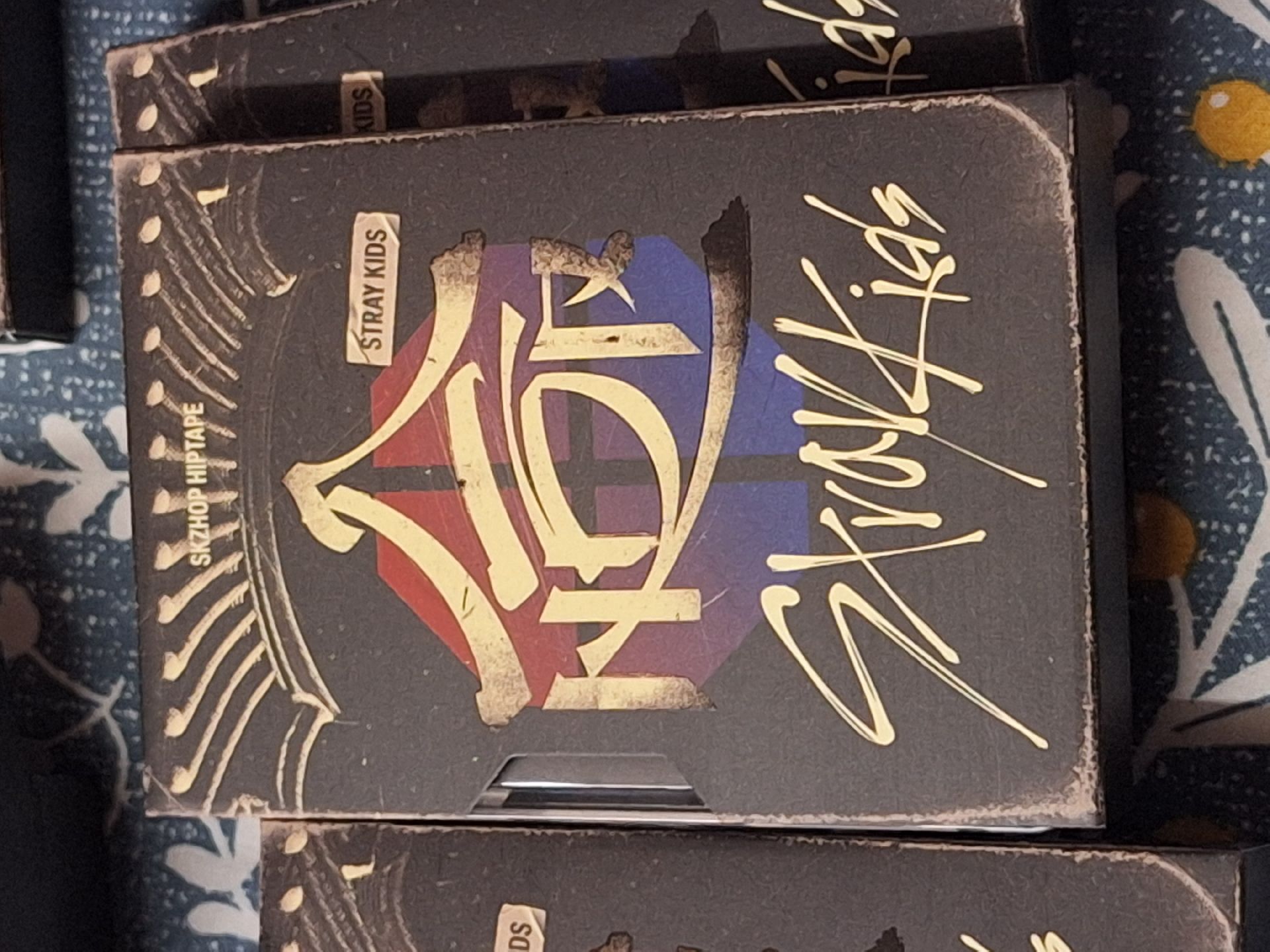 合(未掃)HOP電子專