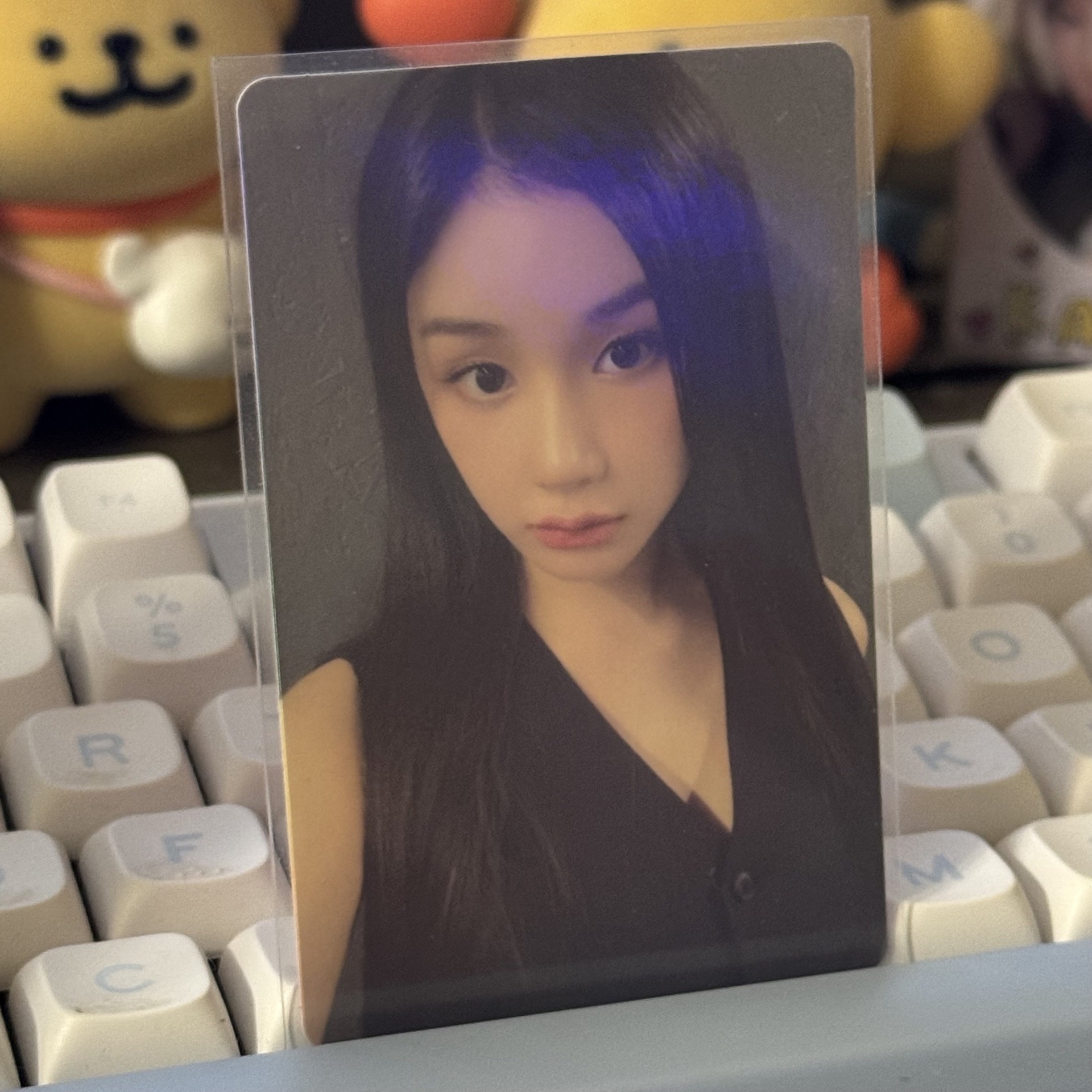 ☆現貨♪DRIP yg特典卡_塔