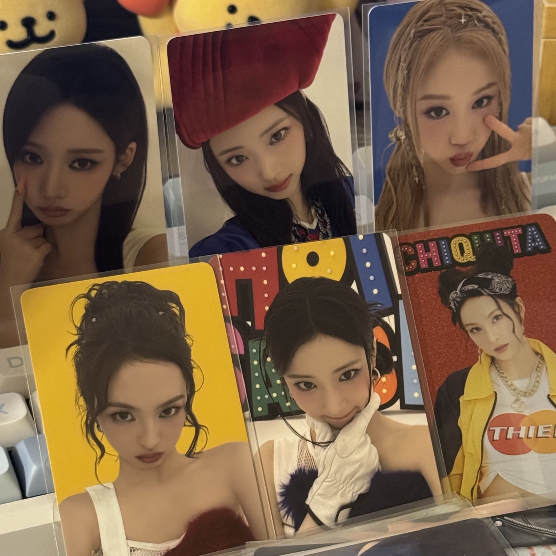 ☆現貨♪HOT SAUCE 日本大阪快閃隨機卡