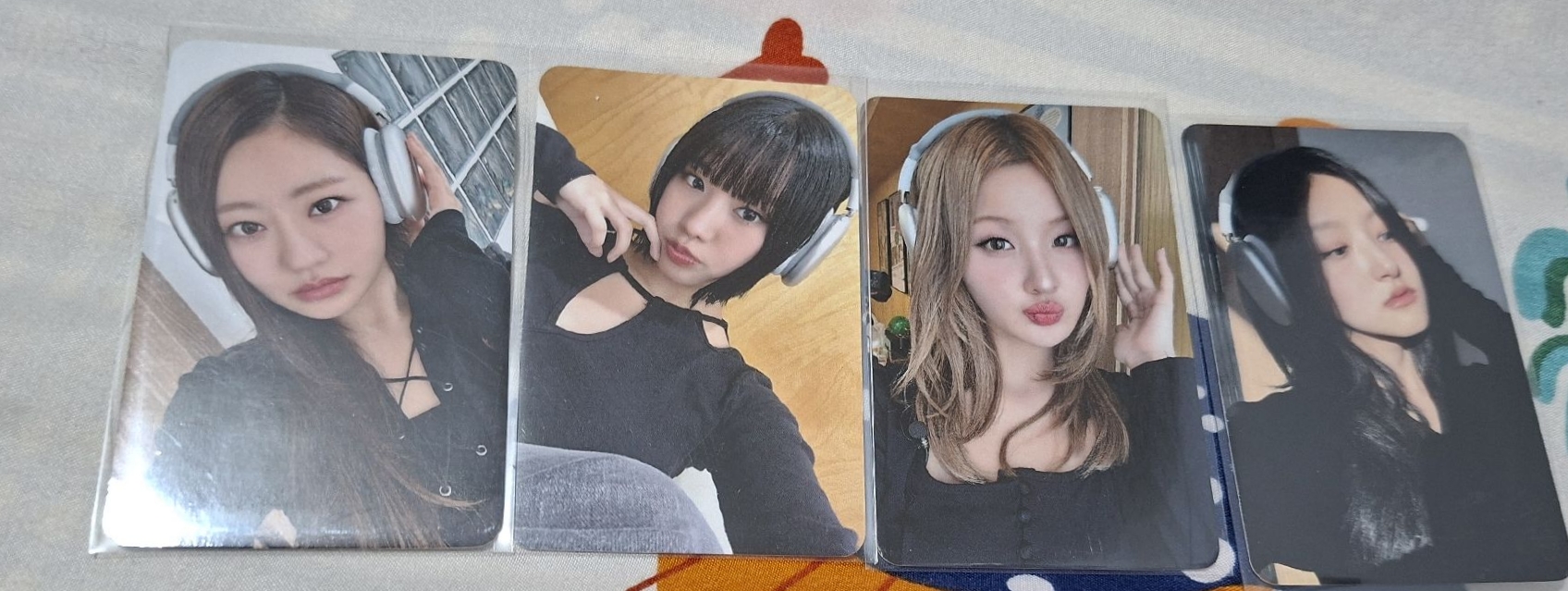 mini3 hl2.0 耳機ver一套