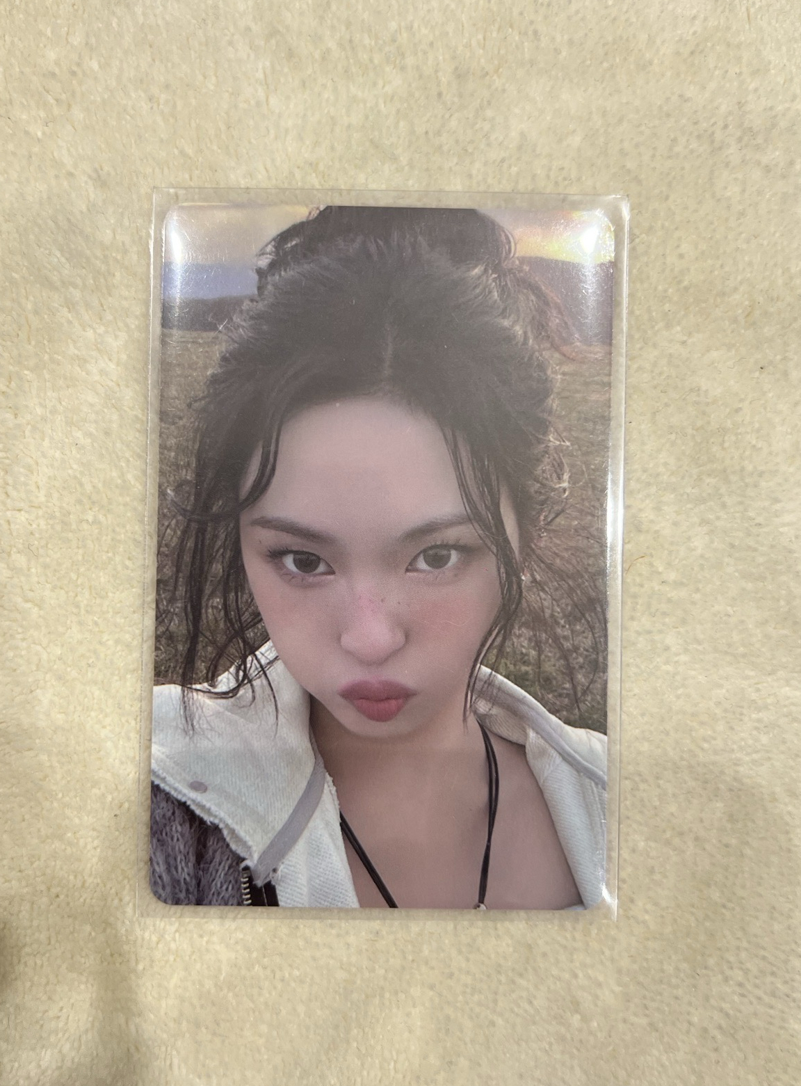 canny一週年寫真書