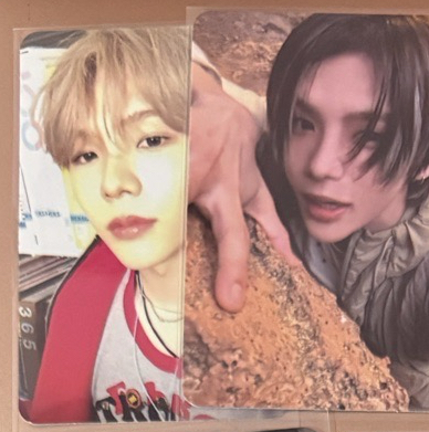 將 pk專卡一套🧡