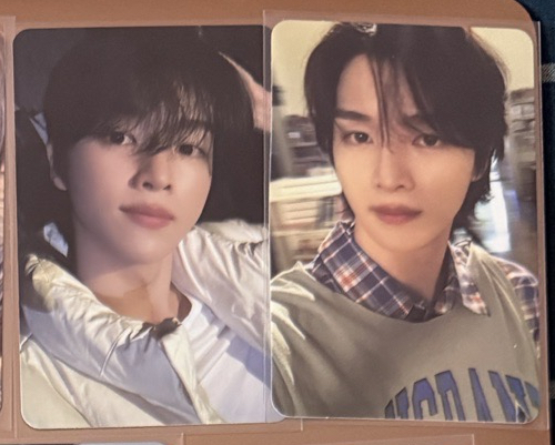 燦 pk專卡一套🧡