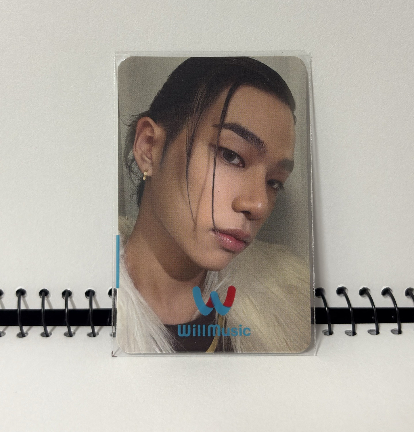 ADP 微樂客幸運卡