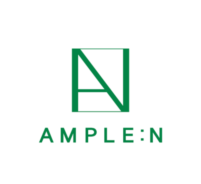 AMPLE:N