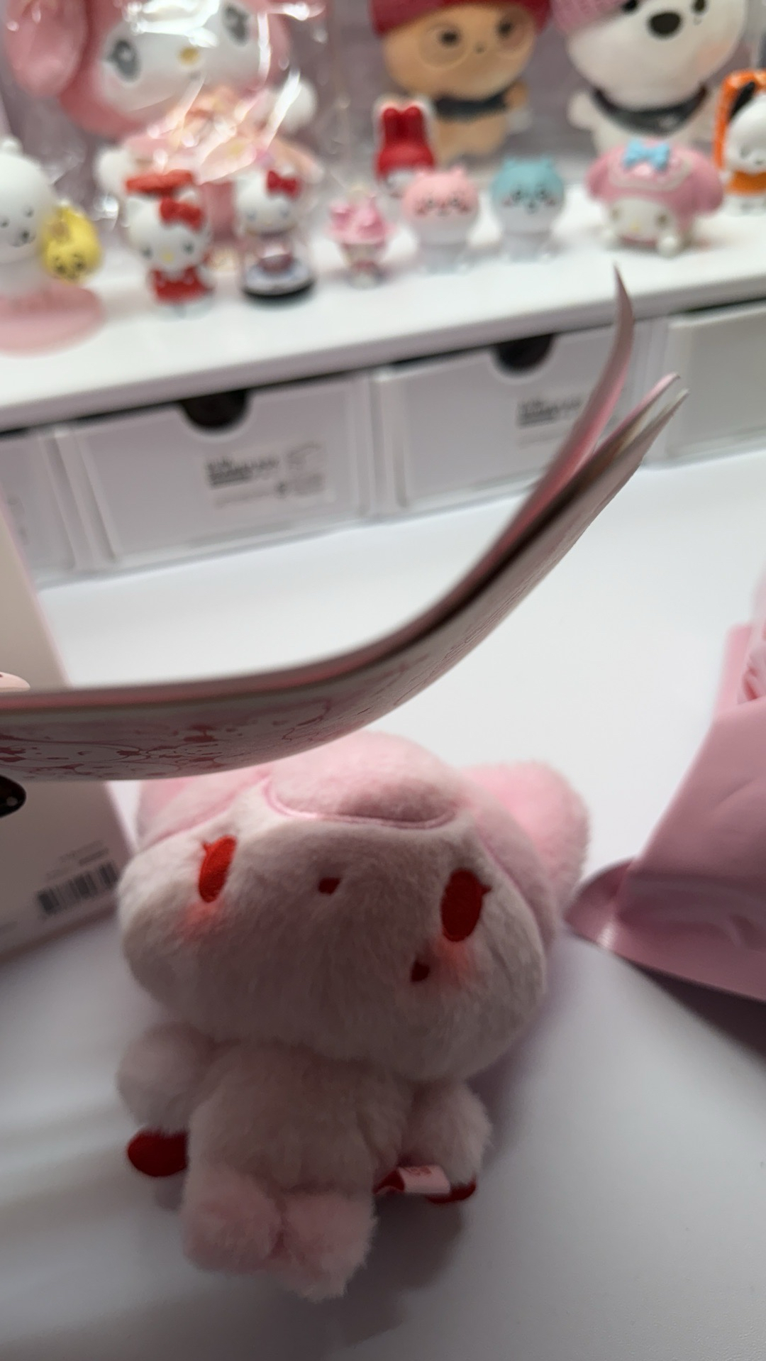 Liz娃專（盒損、說明書彎彎的請看圖二-四）