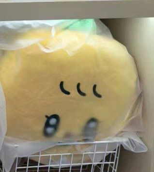 預計下週到貨 抱枕寛