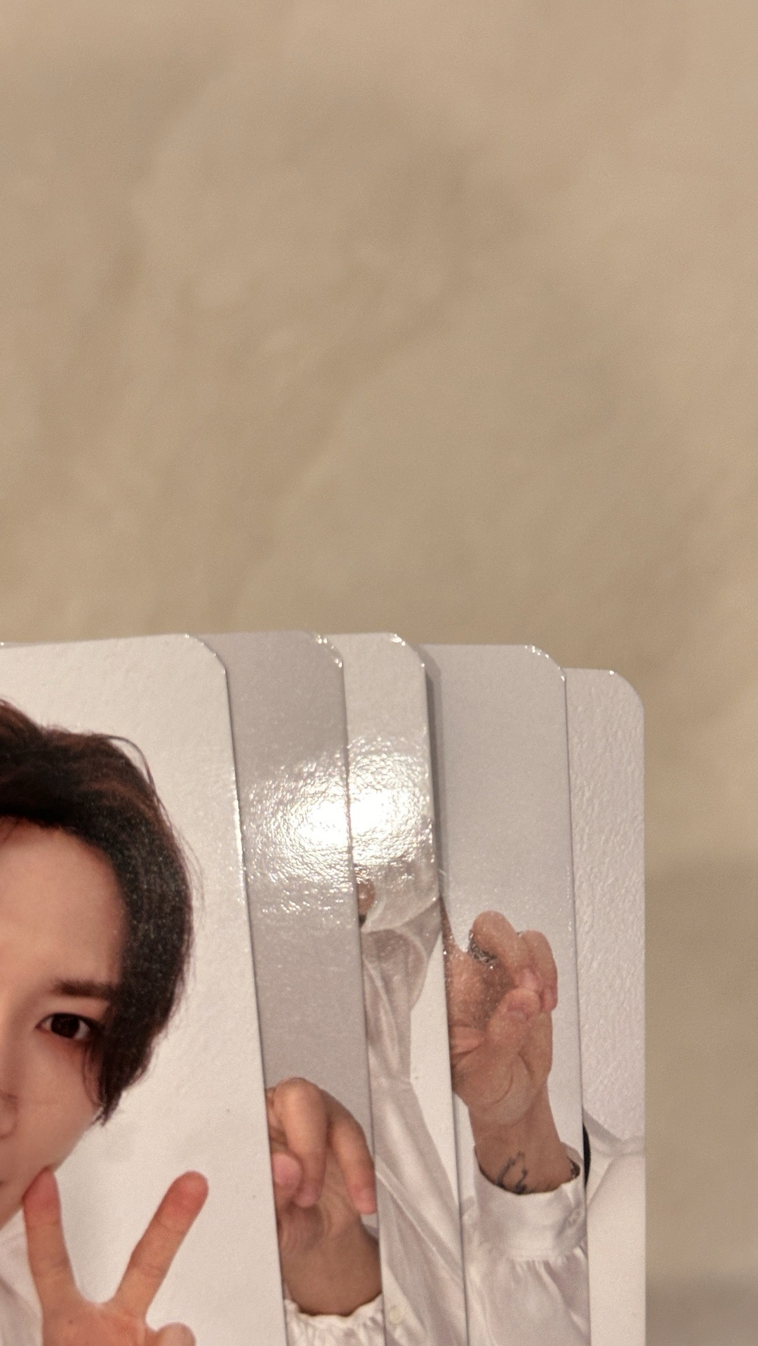 IN YOUR FANTASY 亞巡/澳洲 ATINYVIP入場卡