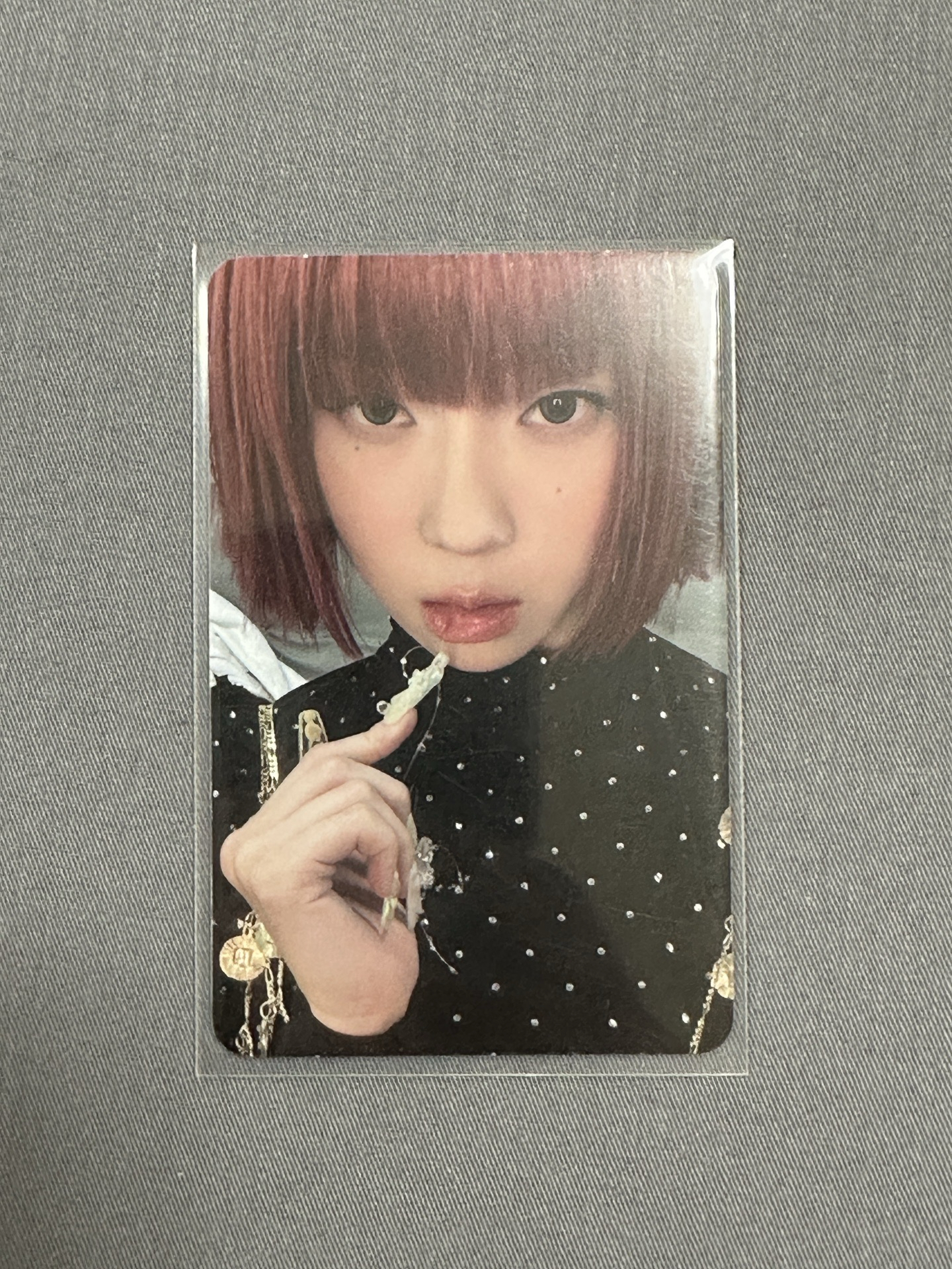 Whiplash Walmart 冬