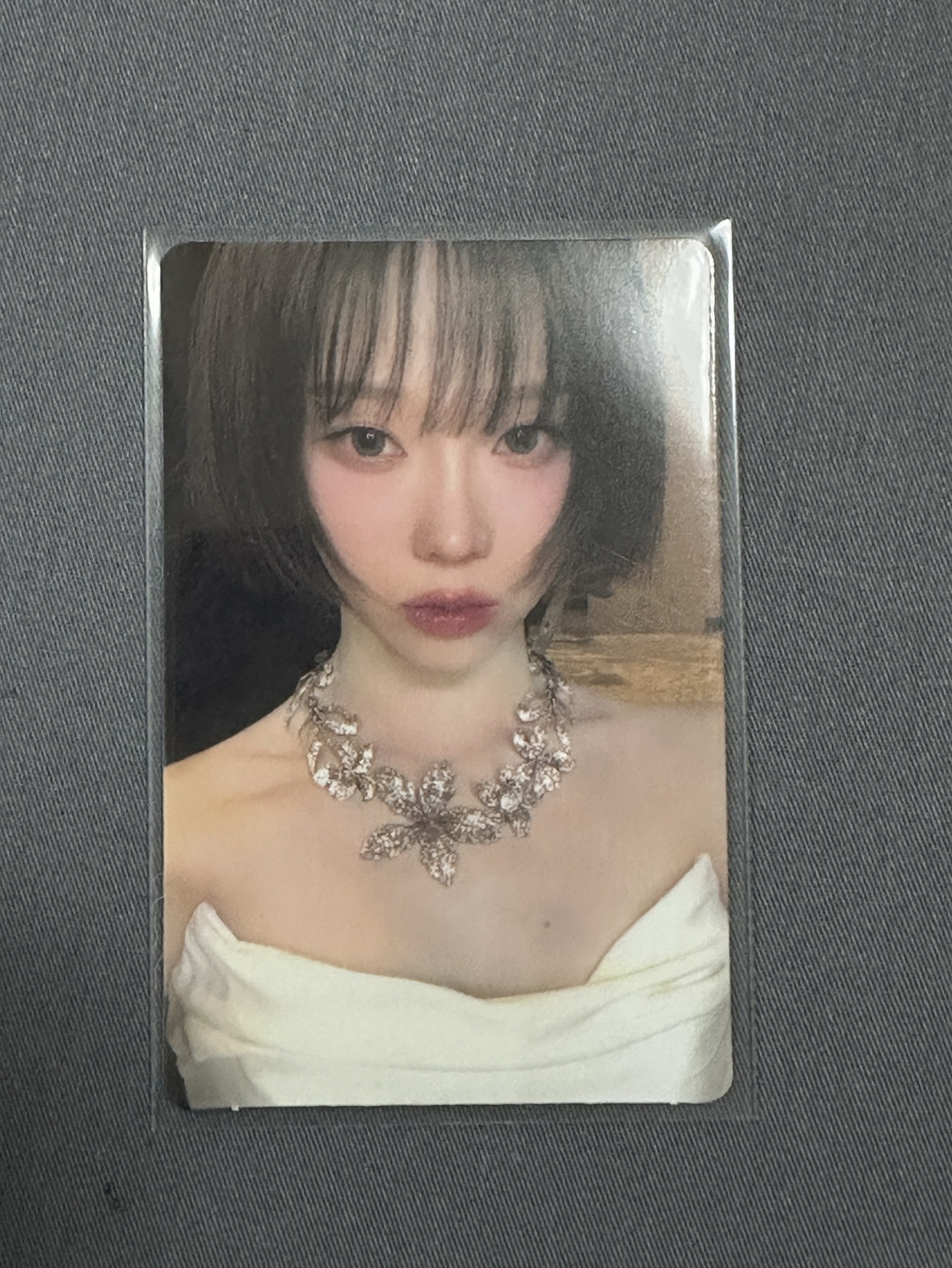 25 化妝包生日冬