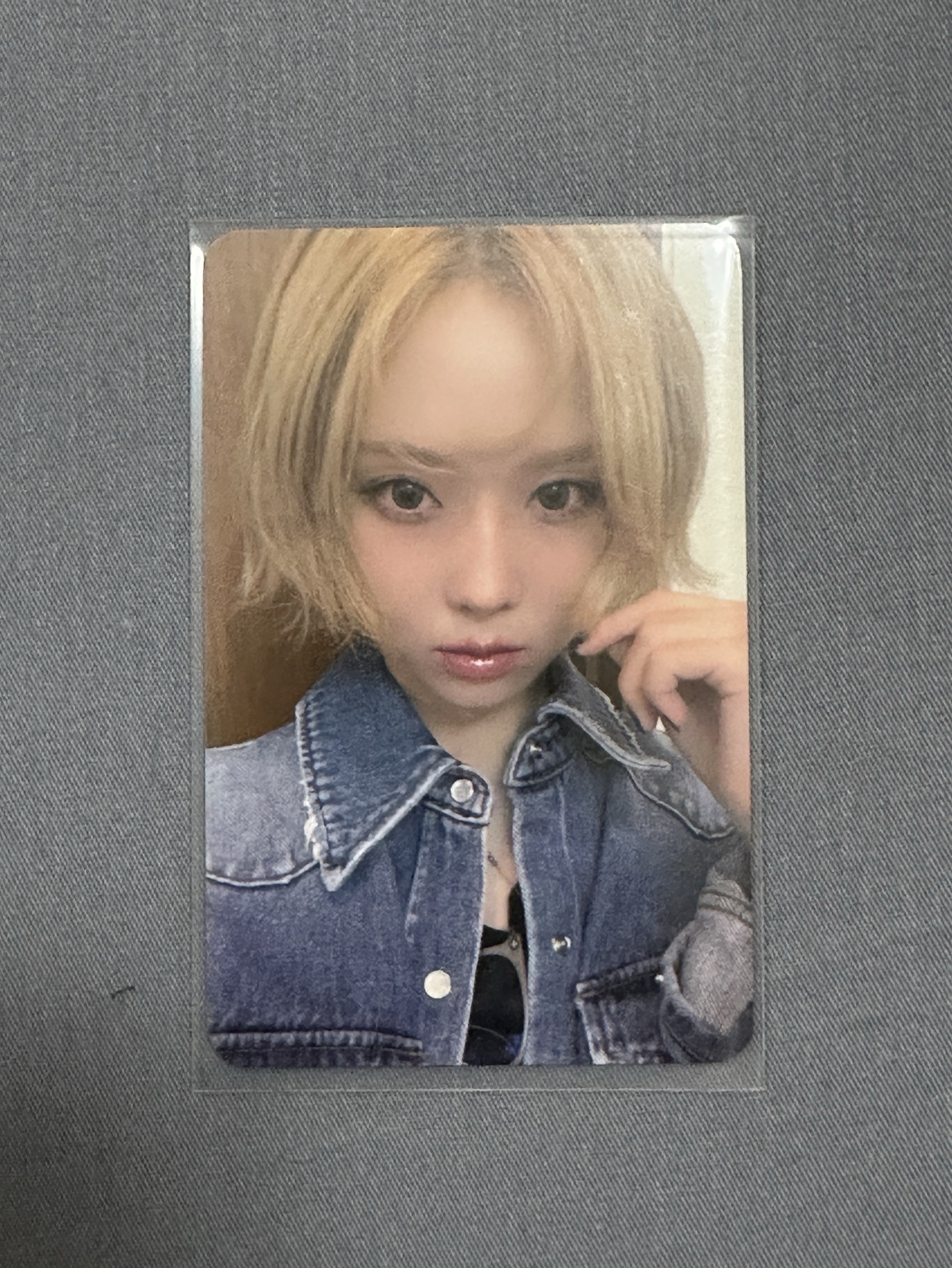 Whiplash K4簽售冬