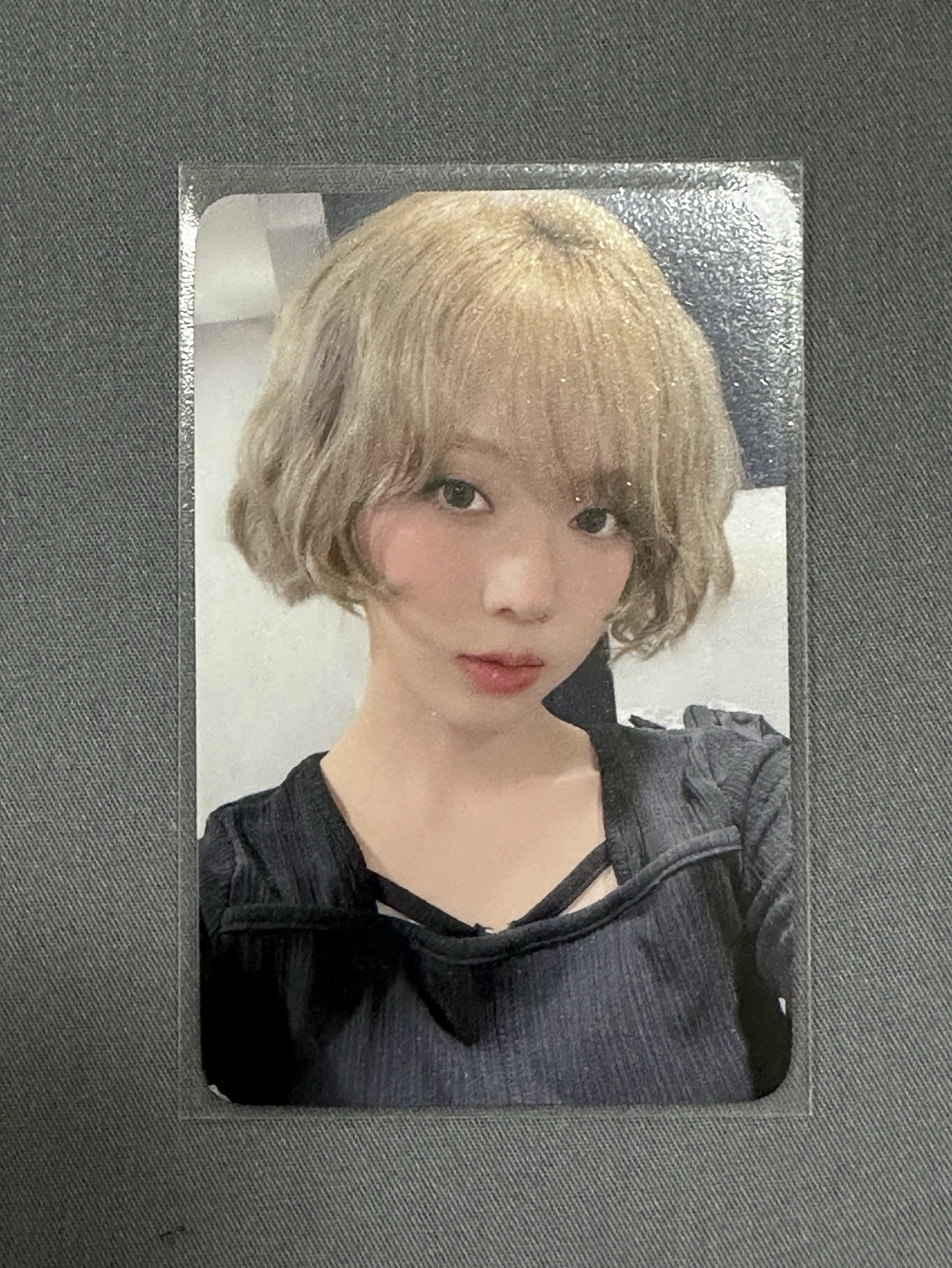 Whiplash ms簽售冬 泡芙冬