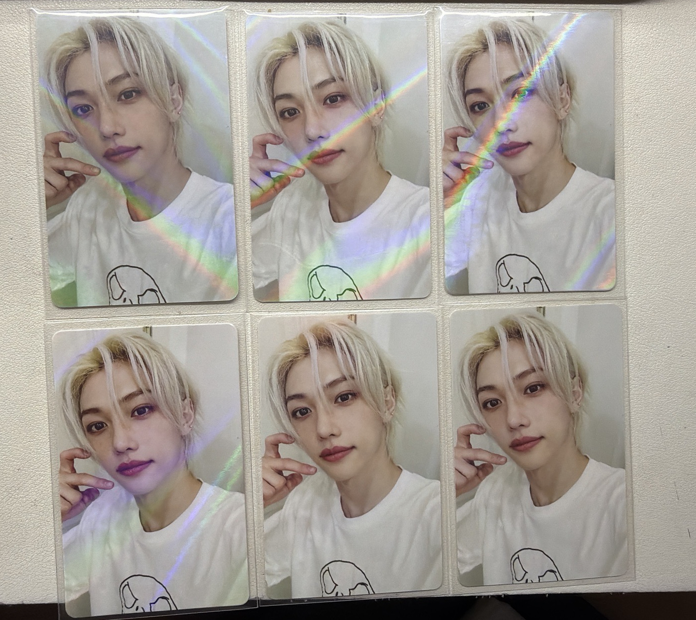 kms1.0菲 中背：為了見你，我會狂奔