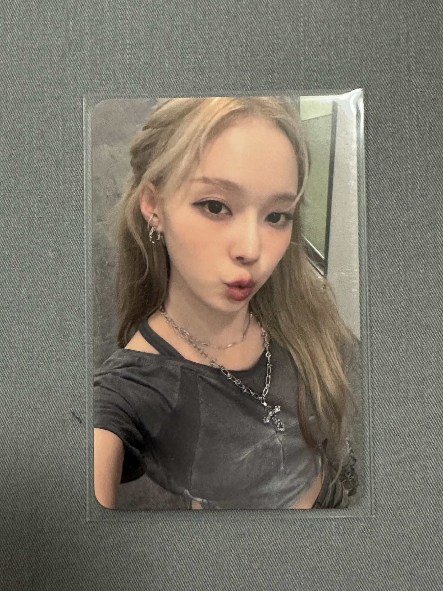 Whiplash K4直播冬