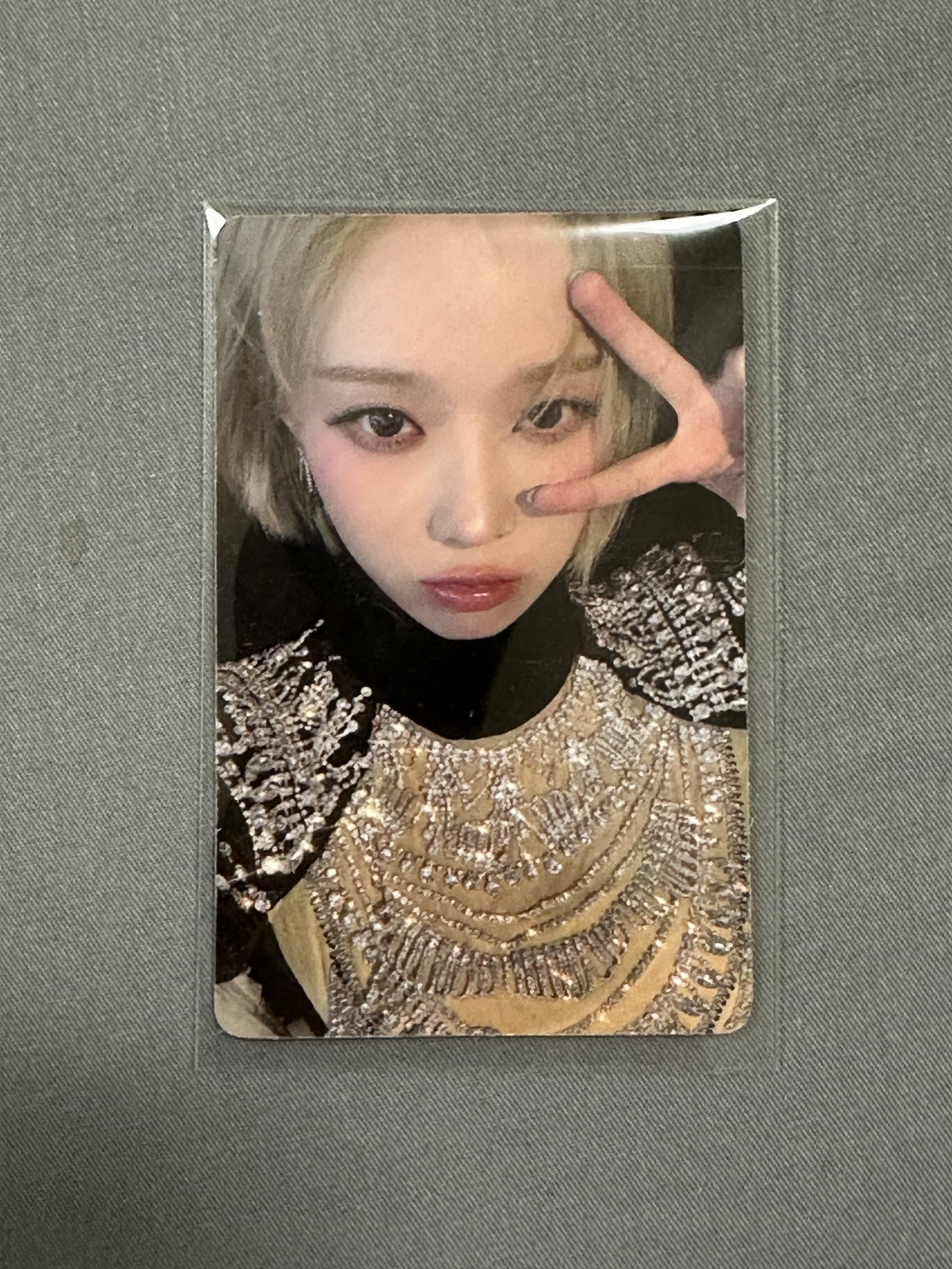 Whiplash 上海快閃 皮衣冬