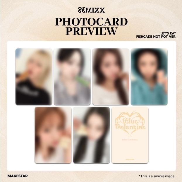 現貨）MS11.0 線下簽售 一起吃魚餅湯鍋 一套