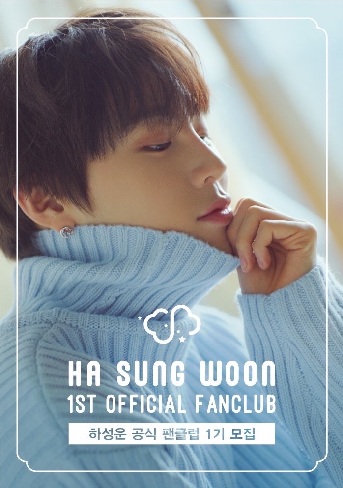 1st FANCLUB