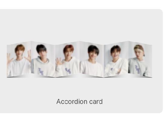 TWS 2025 Deco kit WVS預售特典 全新未拆