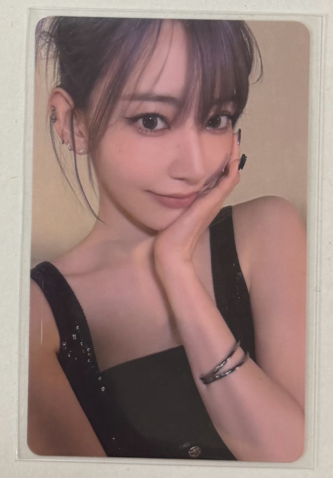 櫻花 日咖 幸運卡