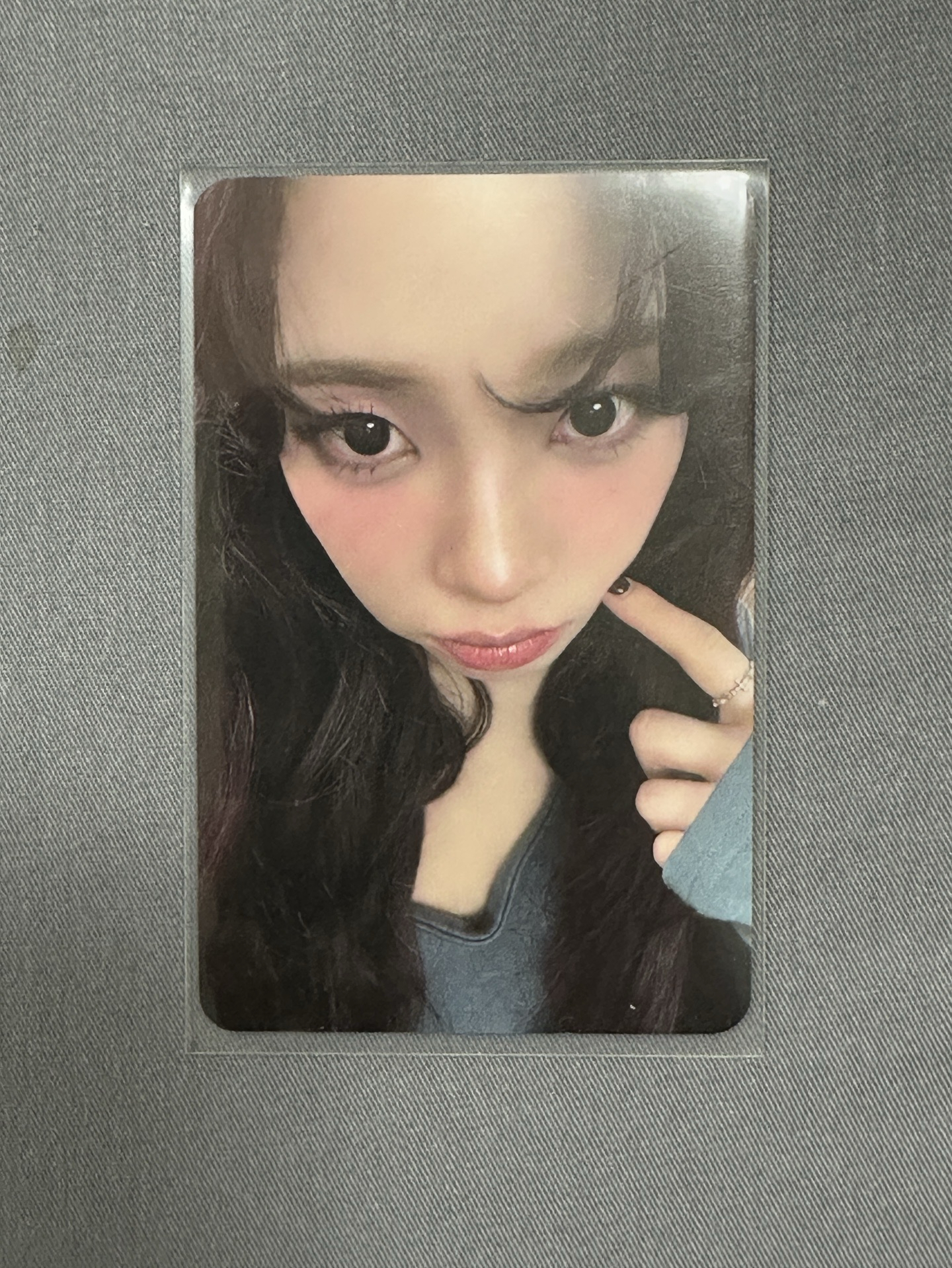 Whiplash K4簽售柚