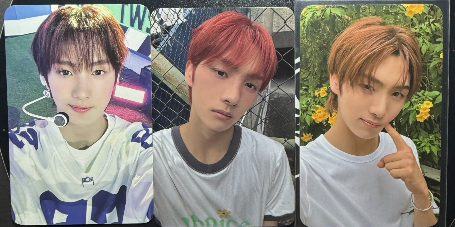 TWS 英宰 特典卡 ✨現貨