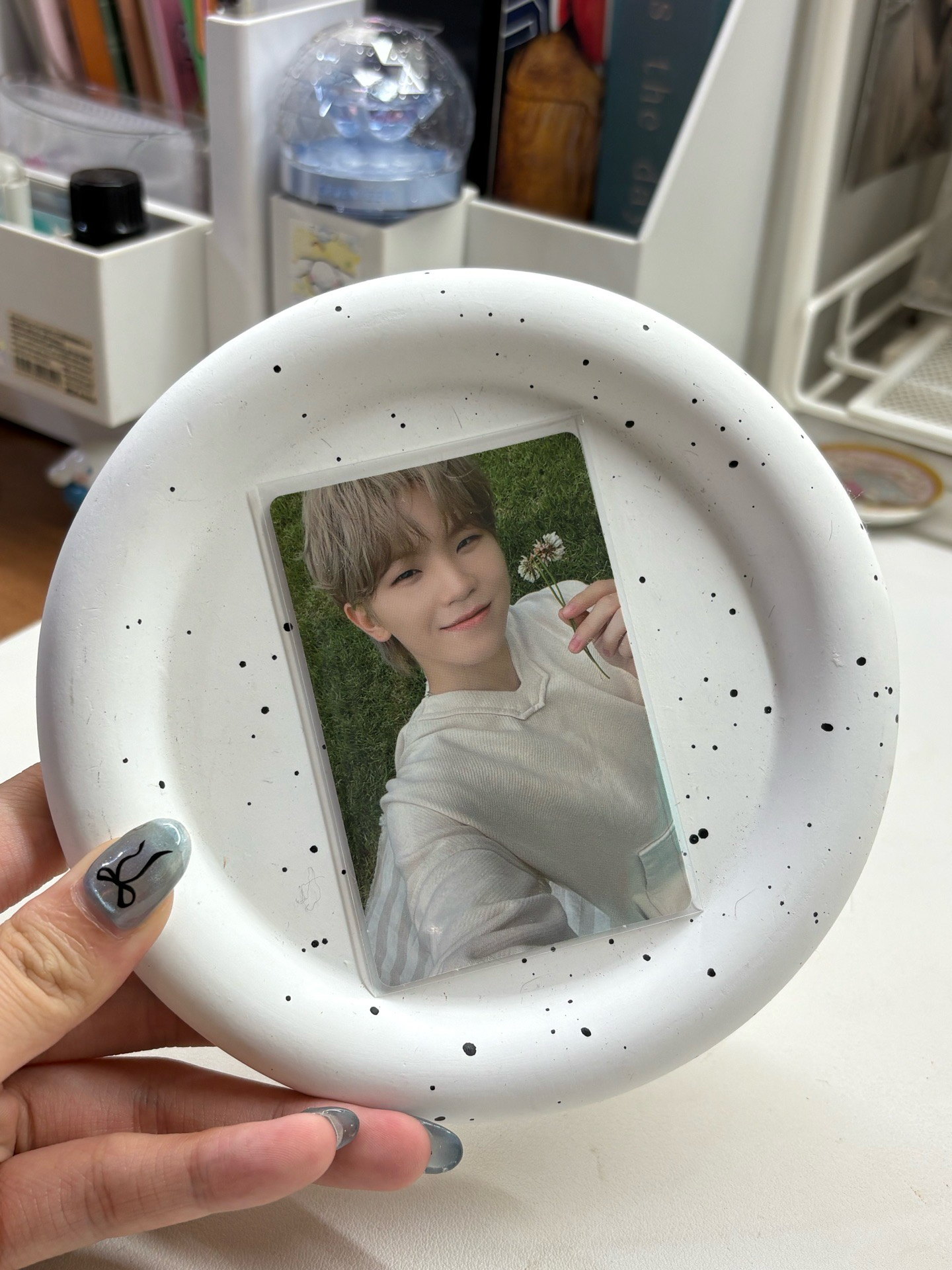 迷九專卡拿花勳