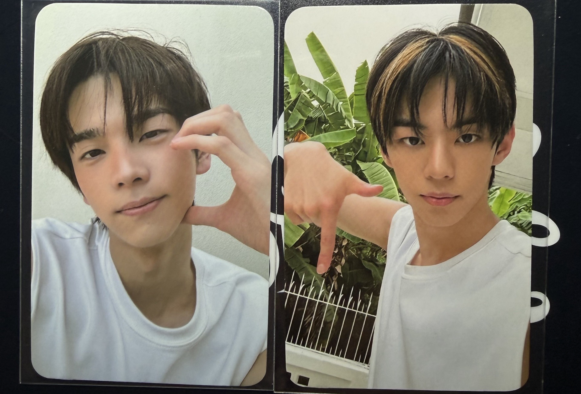 SUMMER BEAT! bdm 幸運卡 ✨現貨