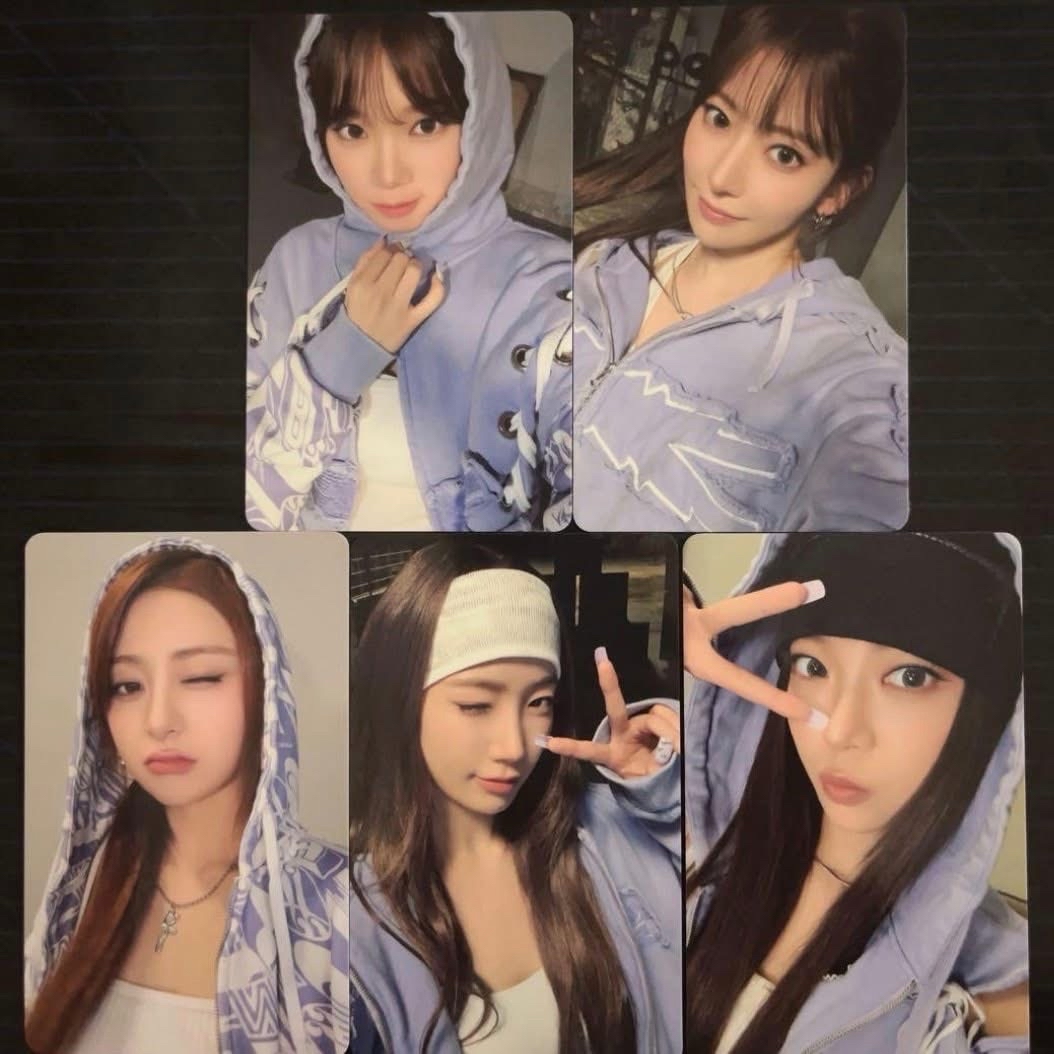 LE SAERAFIM 埼玉場限