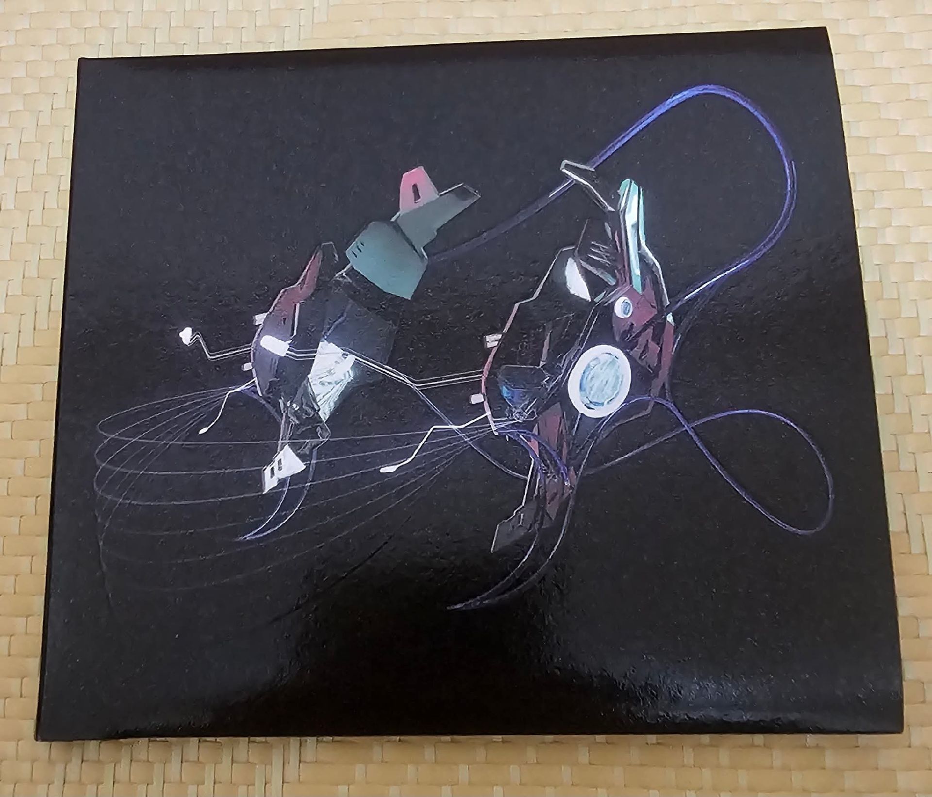 Girls Digipack吉專