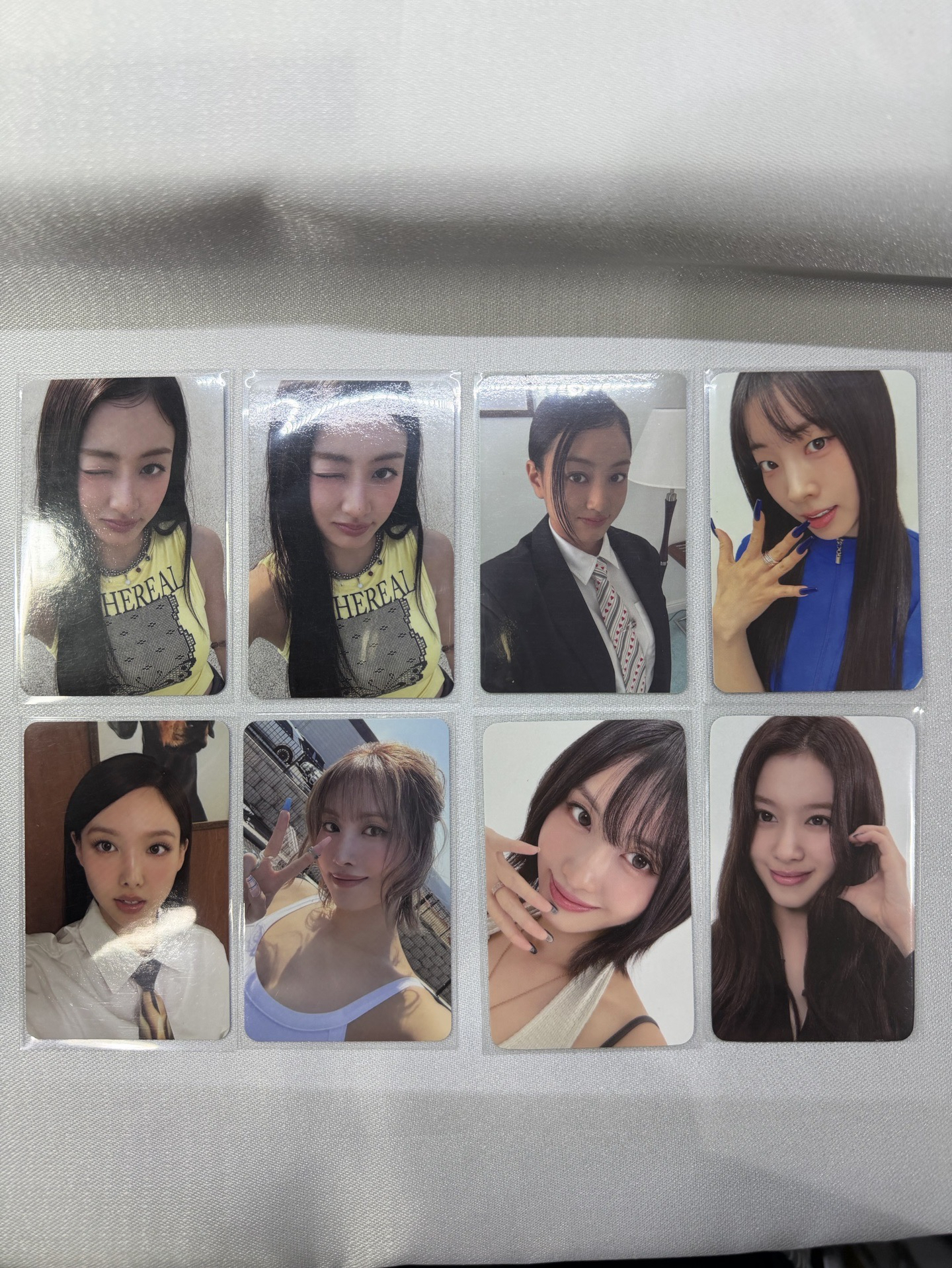 THIS IS FOR 專卡/特典