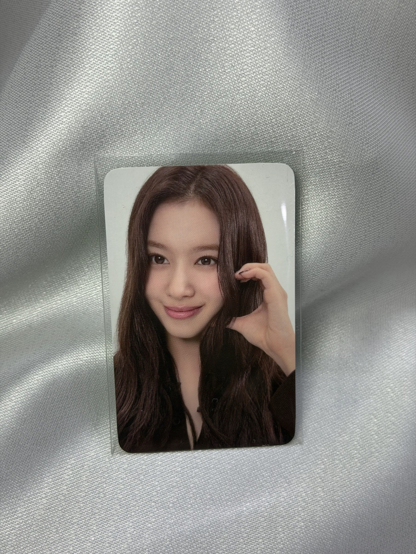 sana fans特典（多帶）