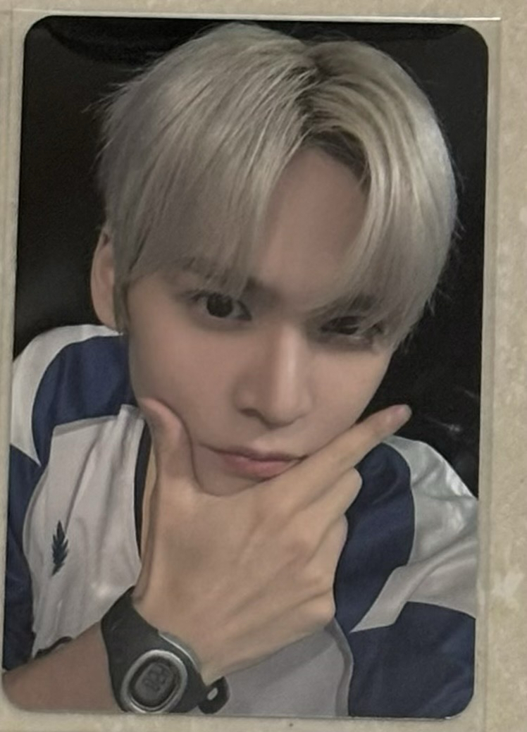 riize 宋恩奭 nctwish roy廣瀬遼 astro YOON SANHA尹產賀