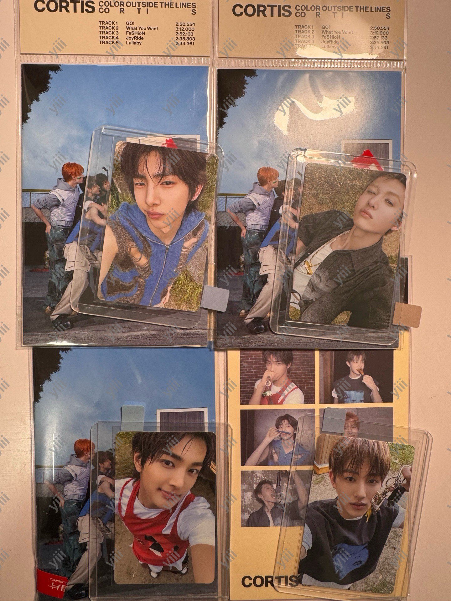 電子專AB版全專