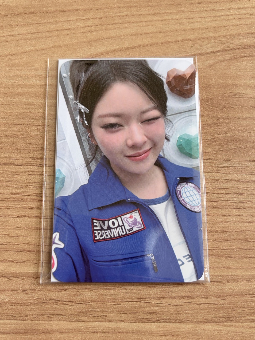 TWICE 10週年FM線上滿額卡