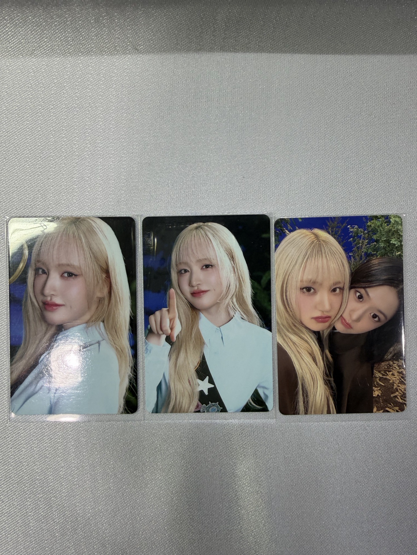 LIZ官拍+安栗雙人