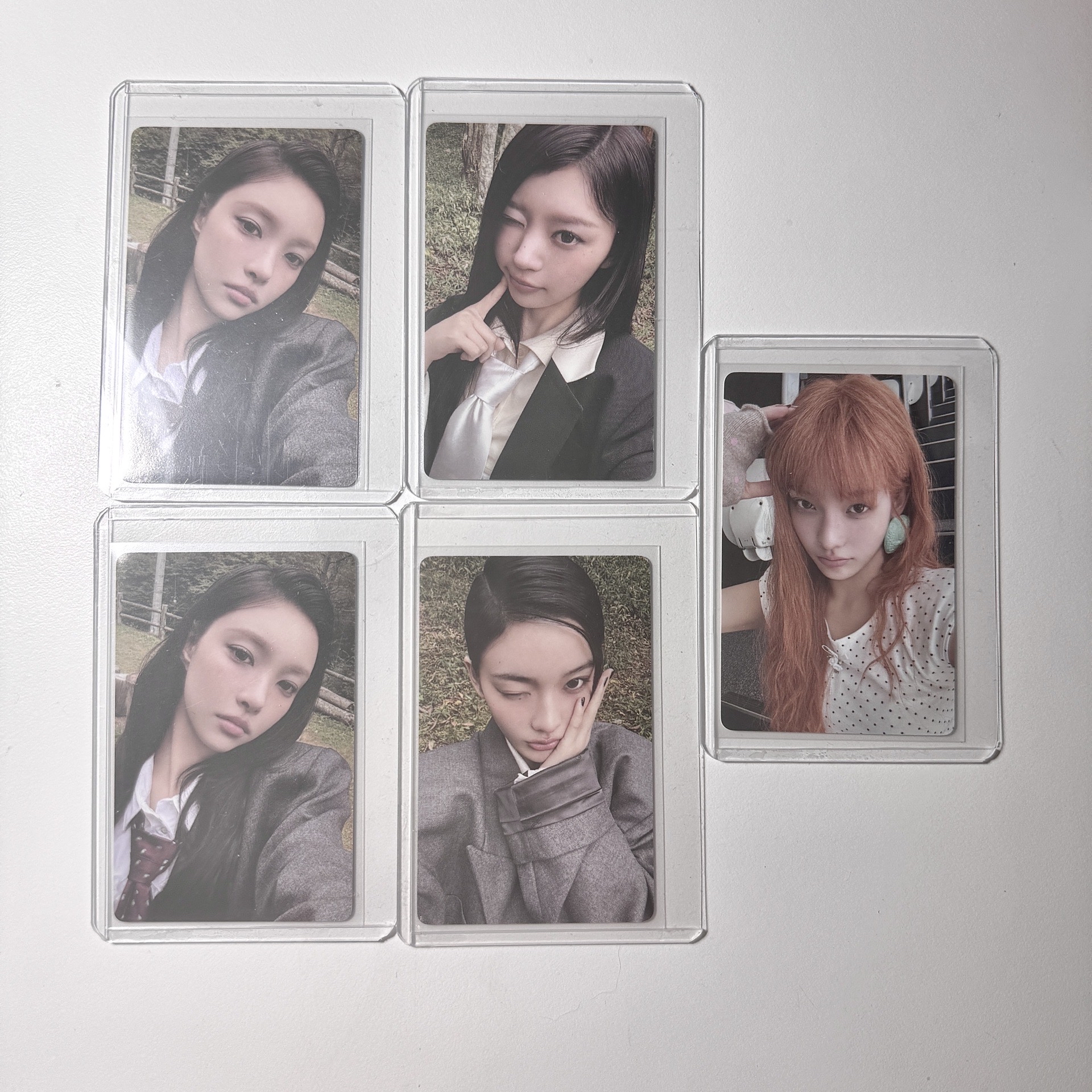 ⋆˚ illit ˖° —— Not Cute AnyMore 一直娛