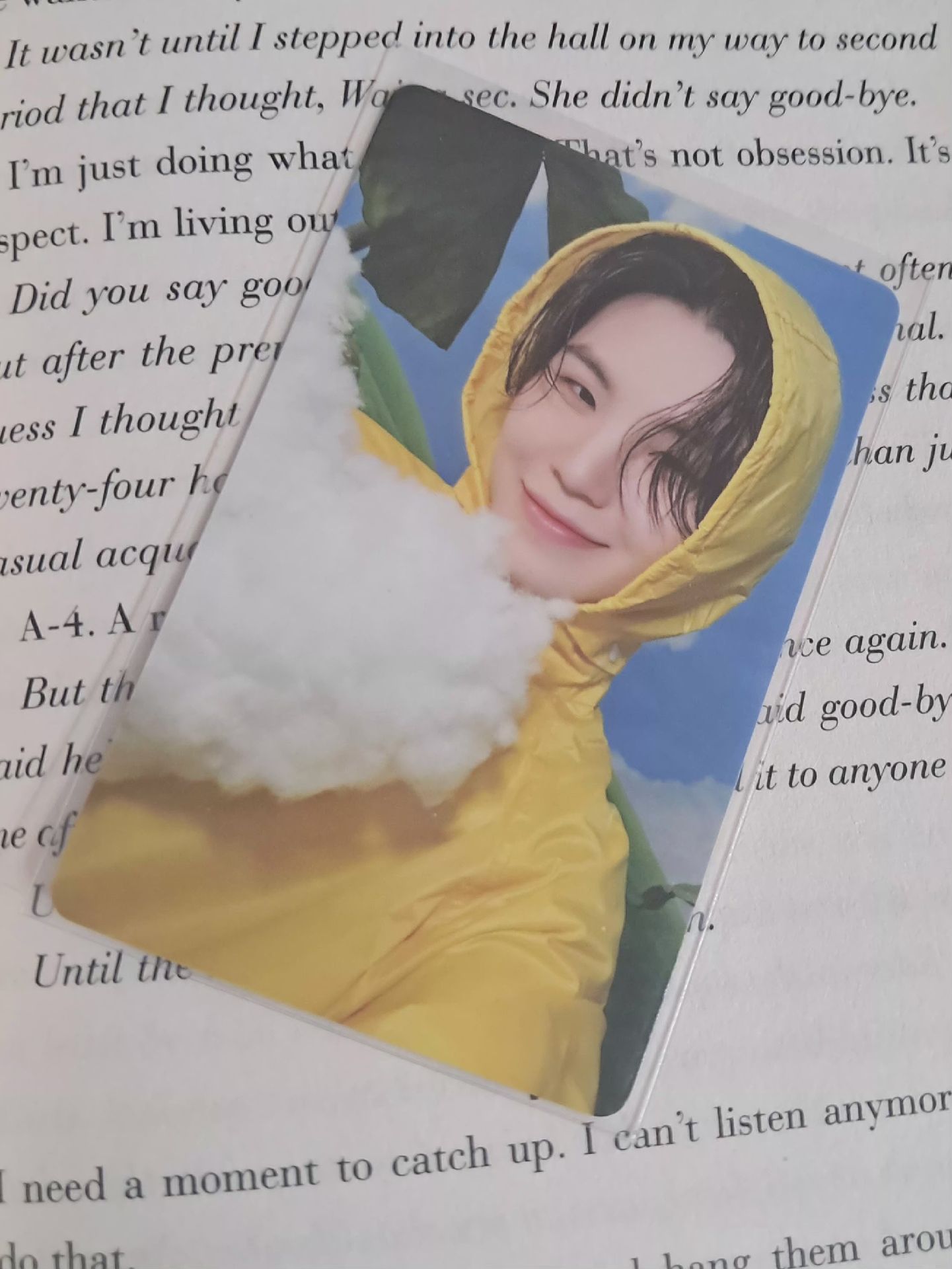 🍚雨衣勳 | 迷你十一 克拉盤 專卡