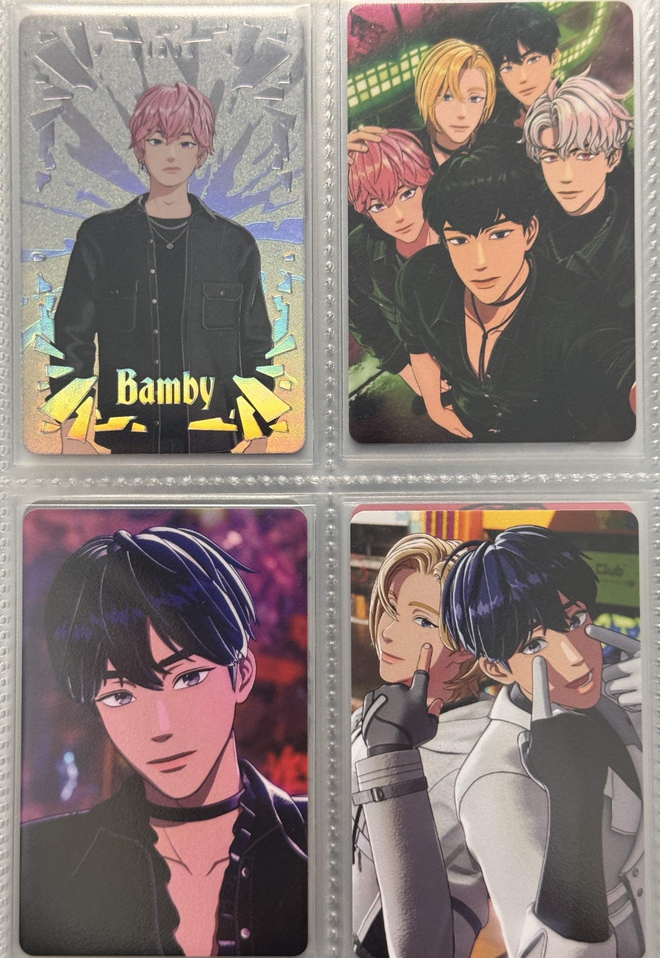 全專售 藝俊封 現貨可直接下單