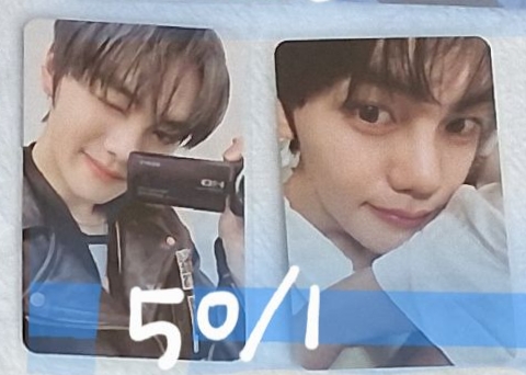 正規一專卡奎*3