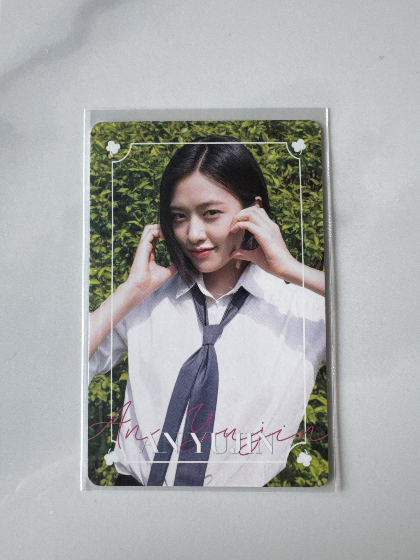 DICON雜誌卡 ver.A