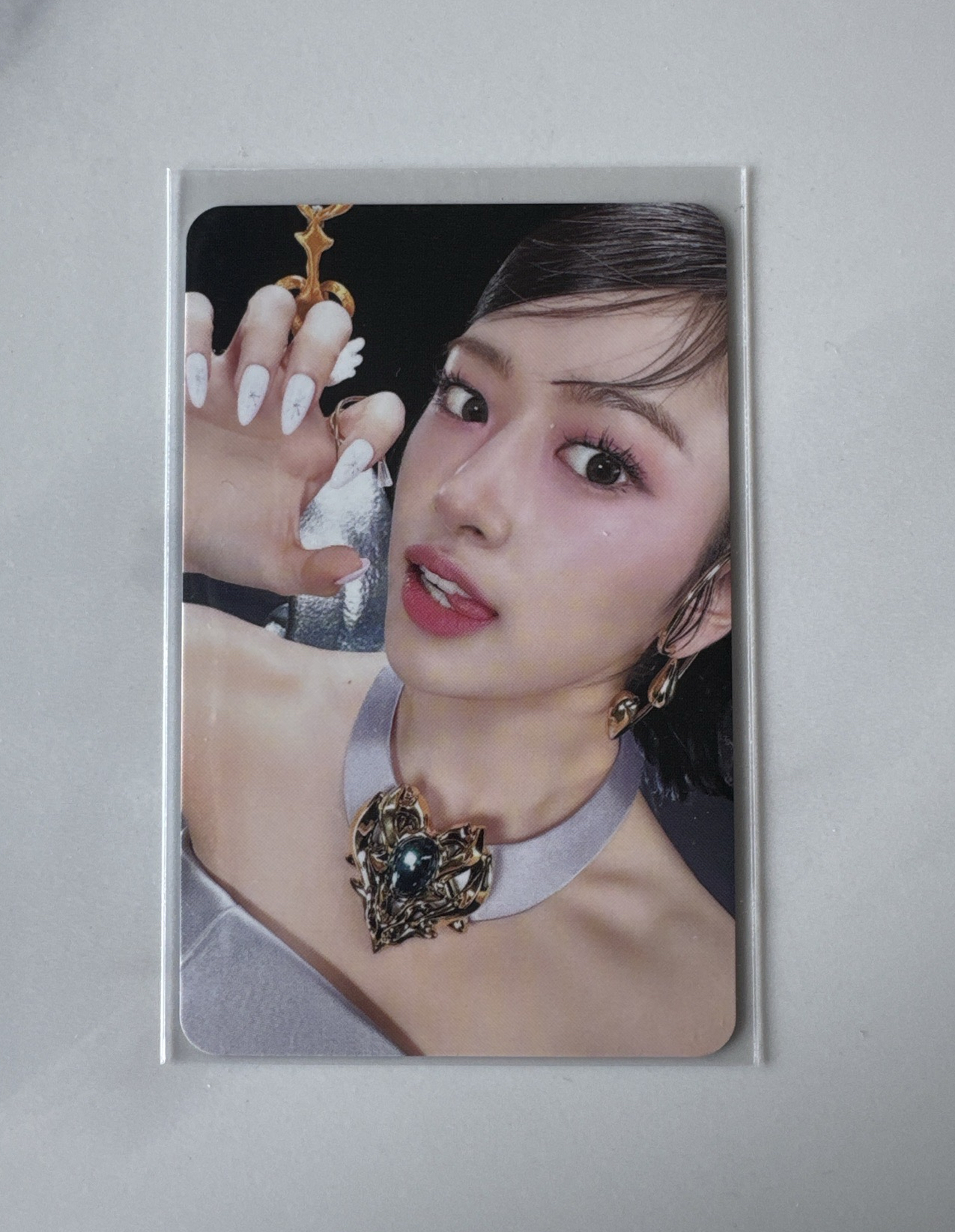 SWITCH 專卡 ver.OFF