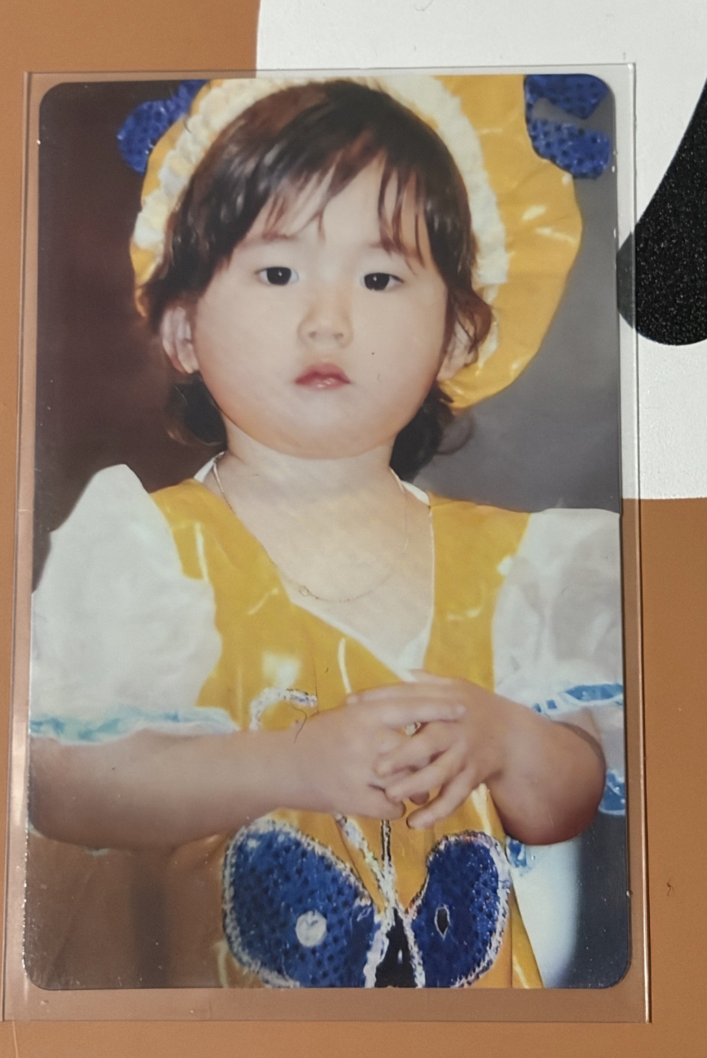 19.99 專輯卡 寶寶卡