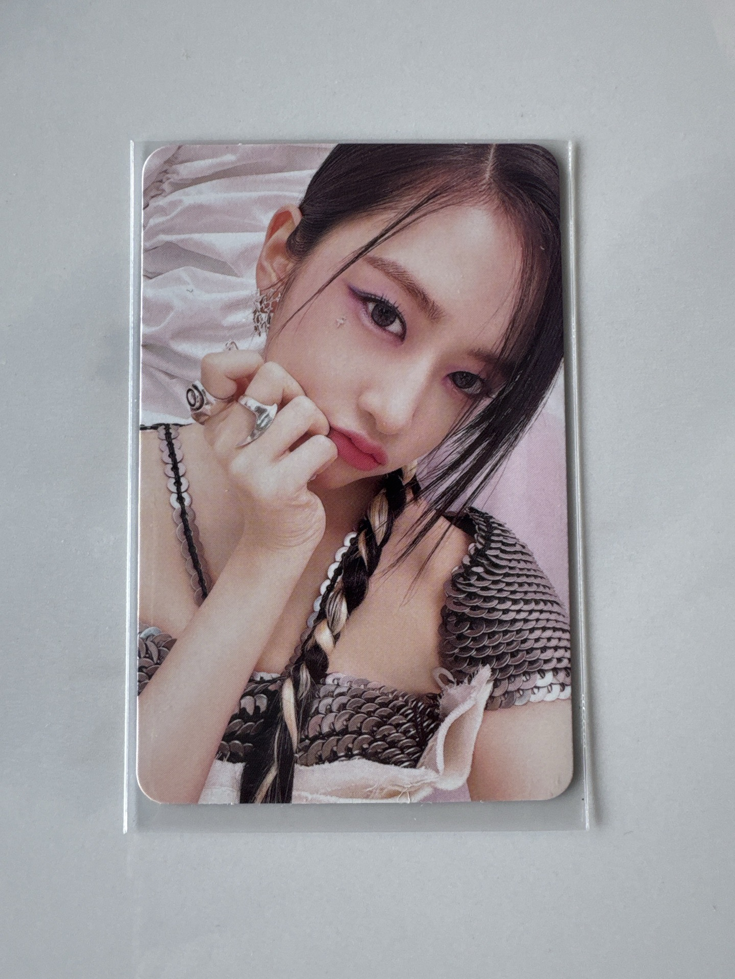 SWITCH 專卡 ver.單封