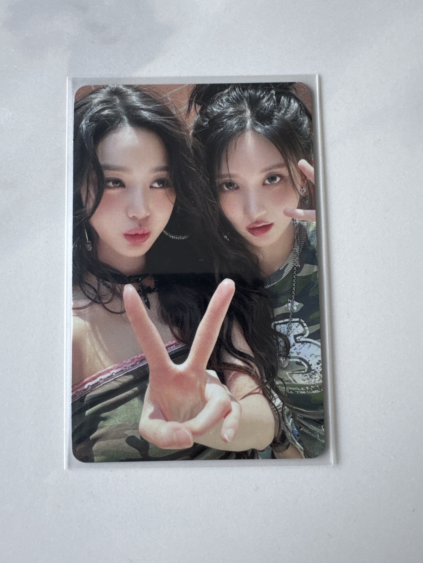 Be Altight 通常盤雙人卡