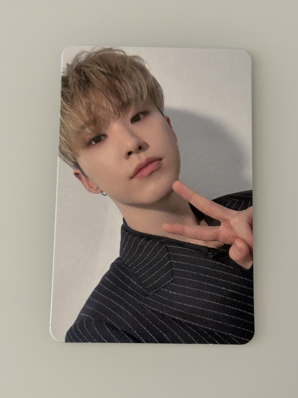 Follow曼谷滿額卡